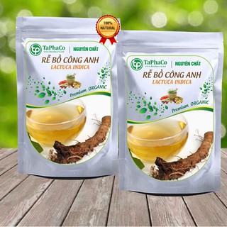 Rễ cây bồ công anh khô 500g
