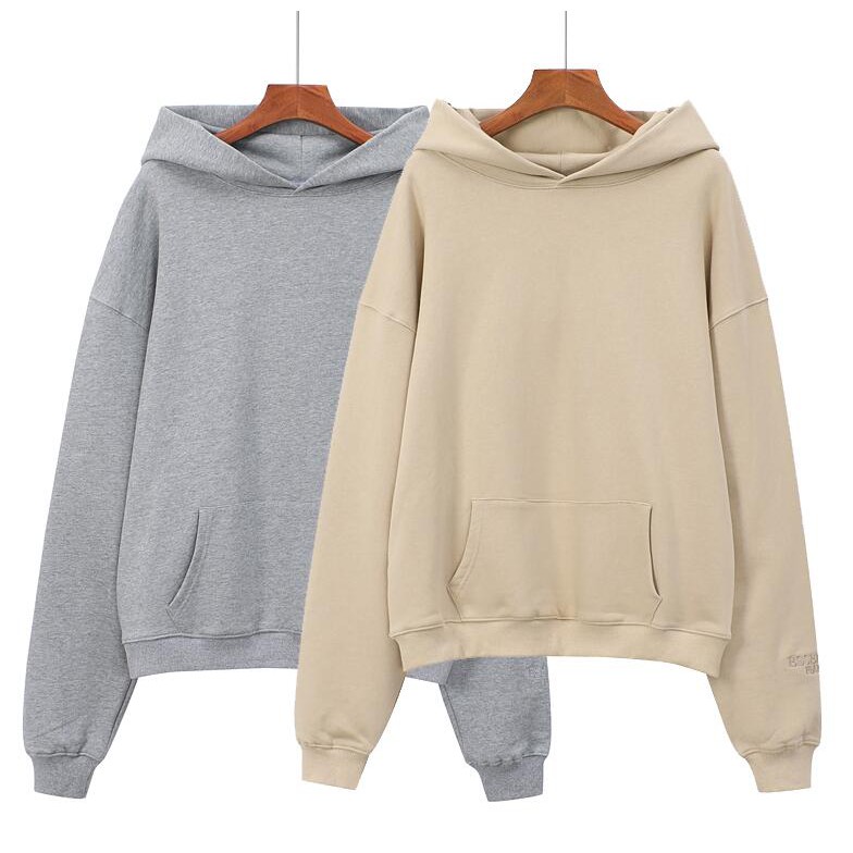 Áo Hoodie Thời Trang Cao Su Cho Nam Và Nữ