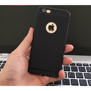 Ốp dẻo iphone 6plus/6splus