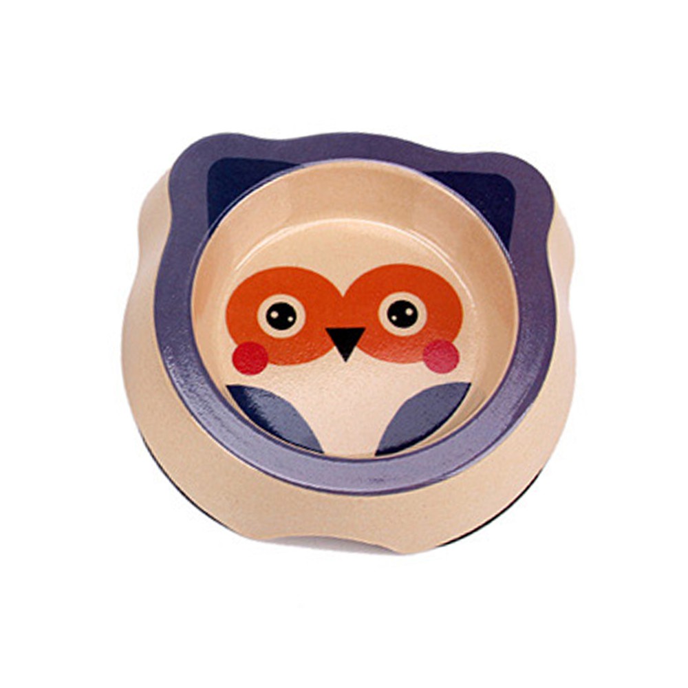 Bát ăn dành cho chó mèo mã BoBo 3141z