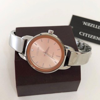 Đồng Hồ Nữ Citizen EZ6370-56X