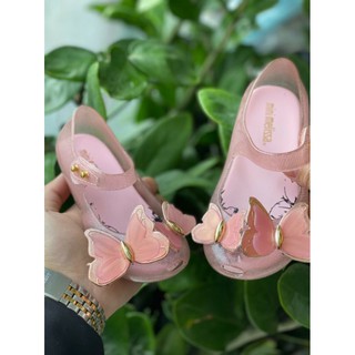 Giày Mini Melissa xuất xịn