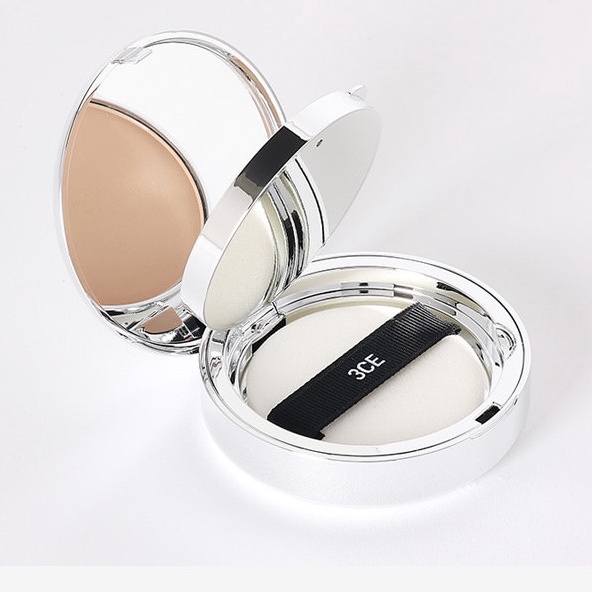 Phấn Phủ Nén 3CE Makeup Fix Powder