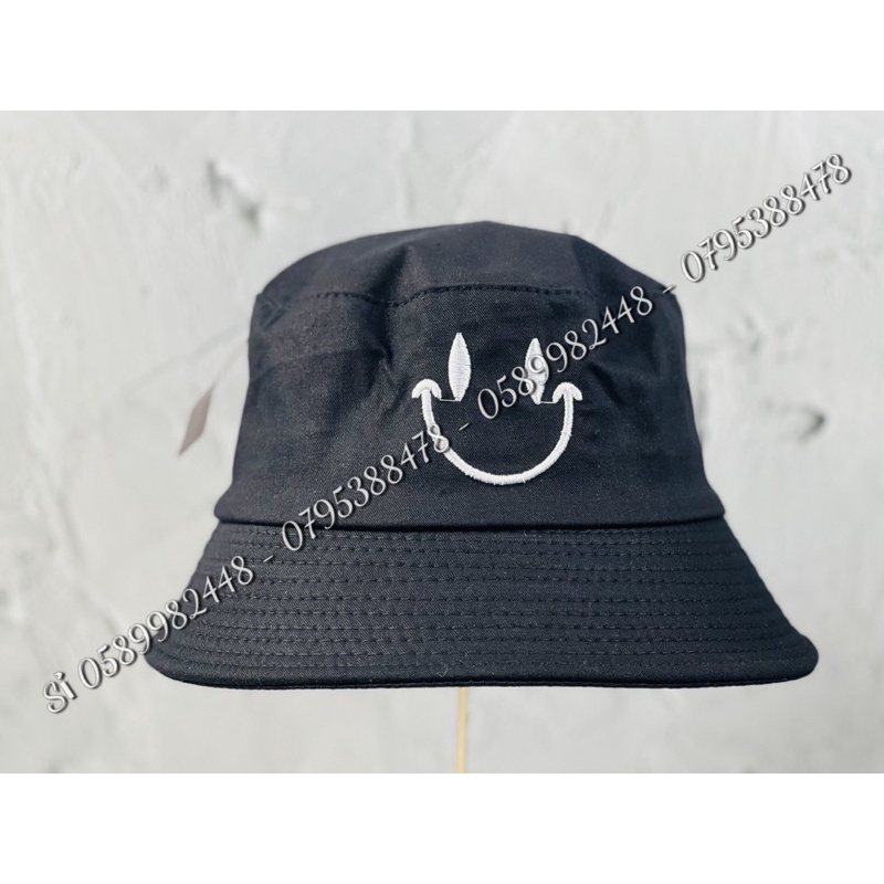 Tổng hợp các mẫu bucket - nón bucket nhiều mẫu năng động nam nữ