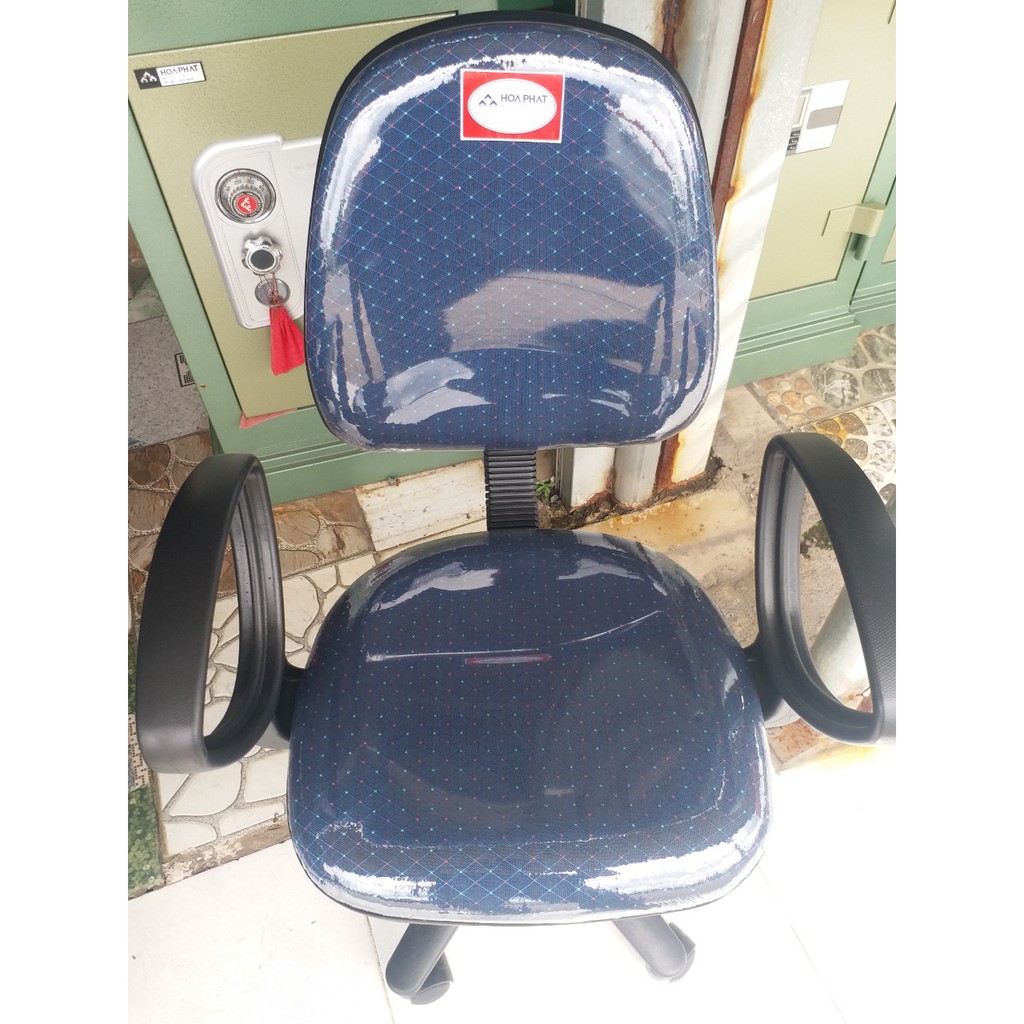 Ghế xoay văn phòng Hòa Phát chính hãng | BigBuy360 - bigbuy360.vn