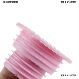 Nút Chặn Lỗ Thoát Nước Bằng Silicone