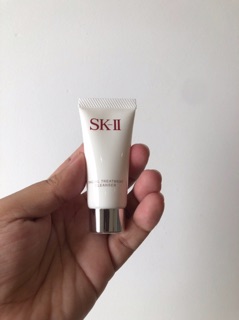 Set Pitera Aura kit SkII