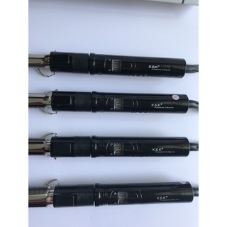 MÁY UỐN LỌN TÓC K$K 2010