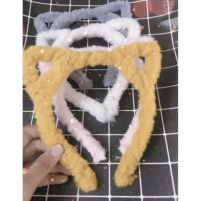 Cosplay Thỏ Lông siêu đẹp cho nàng 🥰🥰 | BigBuy360 - bigbuy360.vn