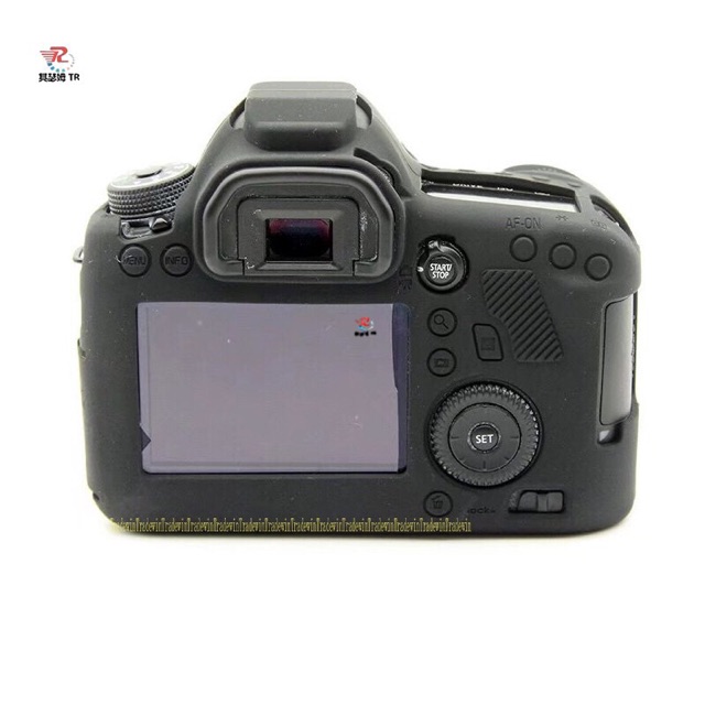 Cover bảo vệ cho mady ảnh Canon 6D nhiều màu