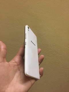 Điện thoại Lenovo A7000