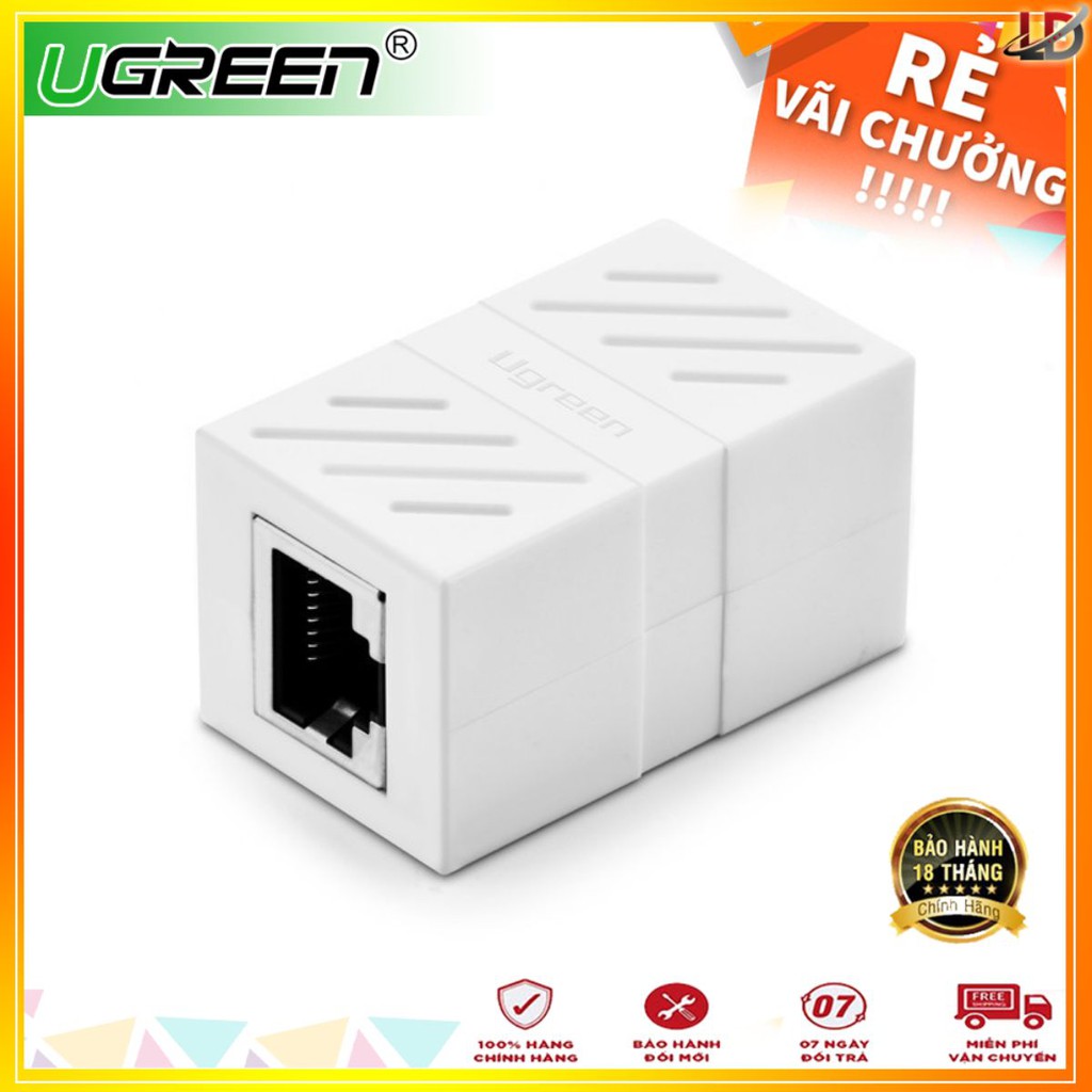 Đầu nối cáp mạng LAN RJ45 chính hãng Ugreen 20311