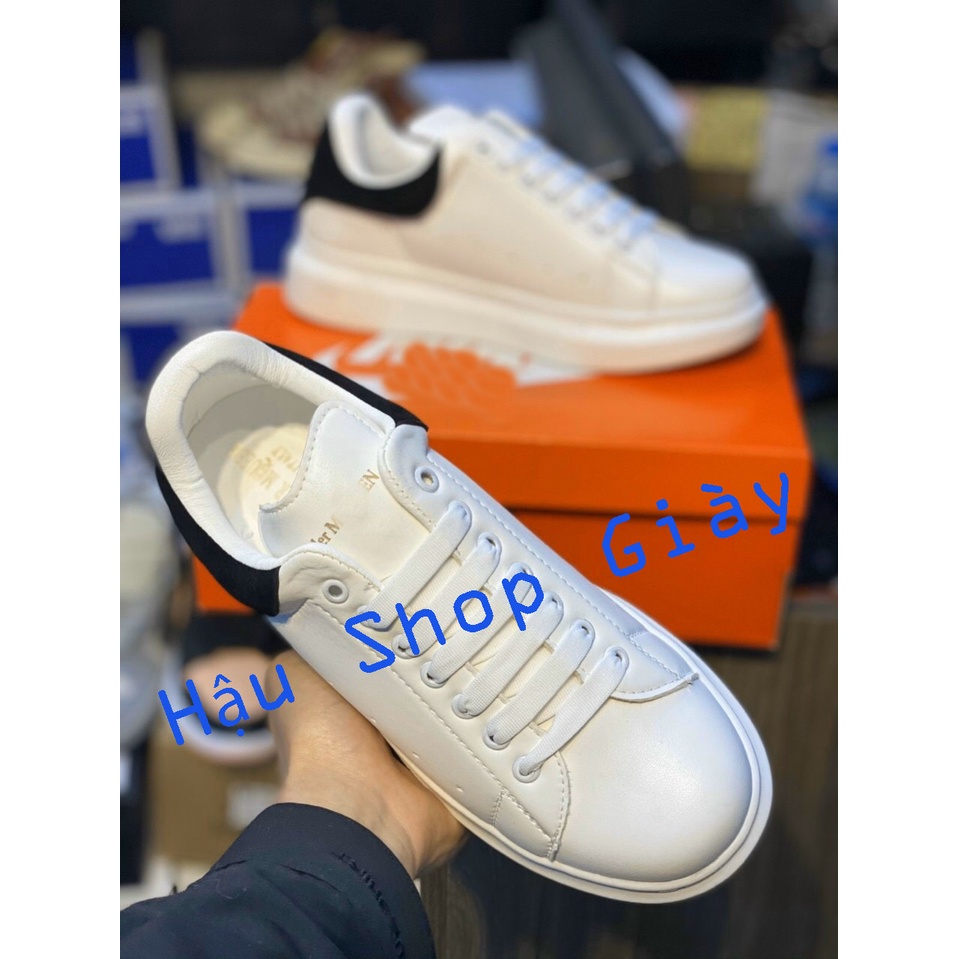 [SALE SỐC] [FULL BOX+ BILL]Giày mc gót đen hottrend 2022