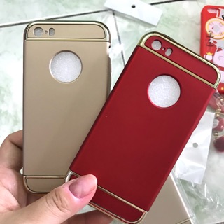 Ốp doanh nhân 03 mảnh iphone 5/5s