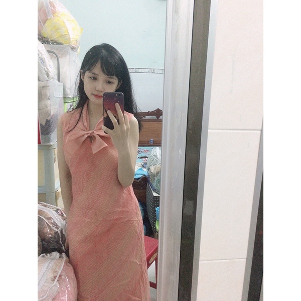 Pass váy suông EU EUNICE