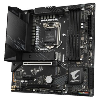 Mainboard GIGABYTE B560M AORUS ELITE