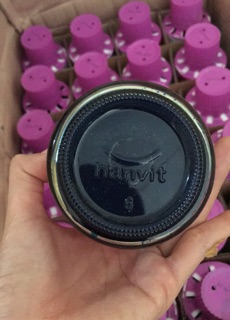 Sỉ 28k-CHAI THẢ BỒN CẦU KHỬ MÙI HÀN QUỐC , TRĂNG SẠCH THƠM