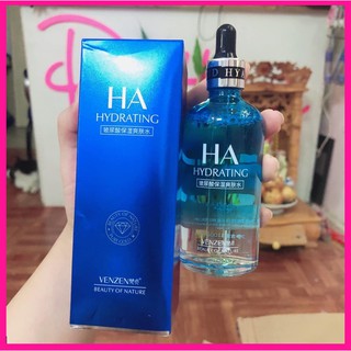 Si Rum H.A H.Y.D.R.A.T.I.N.G  100ML
