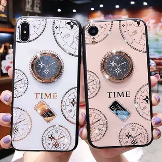 Ốp lưng cho iPhone 8 Plus Có Giá Đỡ Cho Iphone 11 Pro Max Iphone Xs Max Se Xr Ix Iphone 8 7 6 Plus