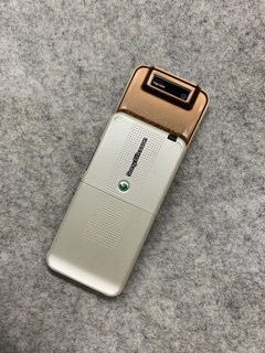 Điện thoại Sony Ericsson S500i
