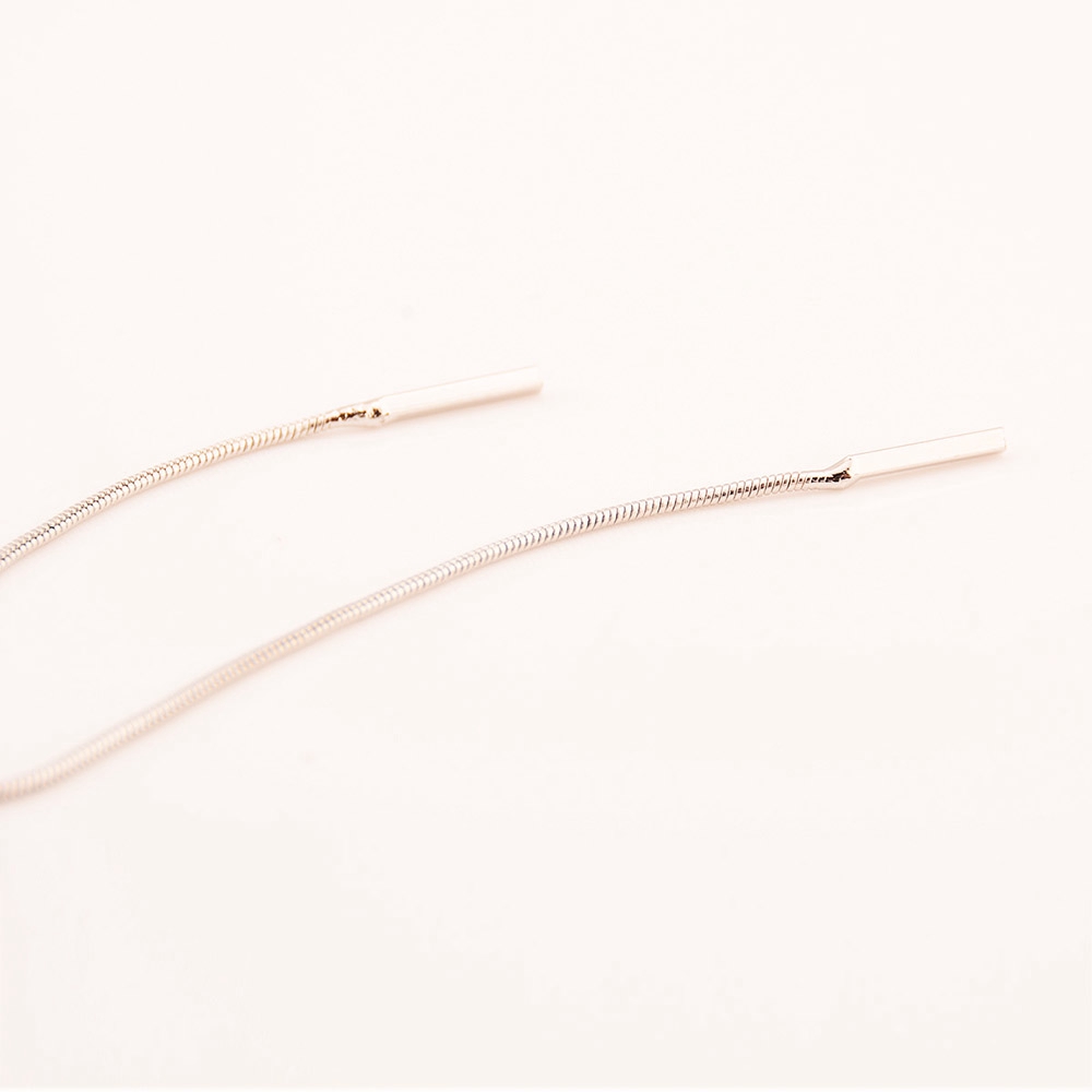 Khuyên tai dáng dài có mặt thời trang nhiều kiểu tùy chọn