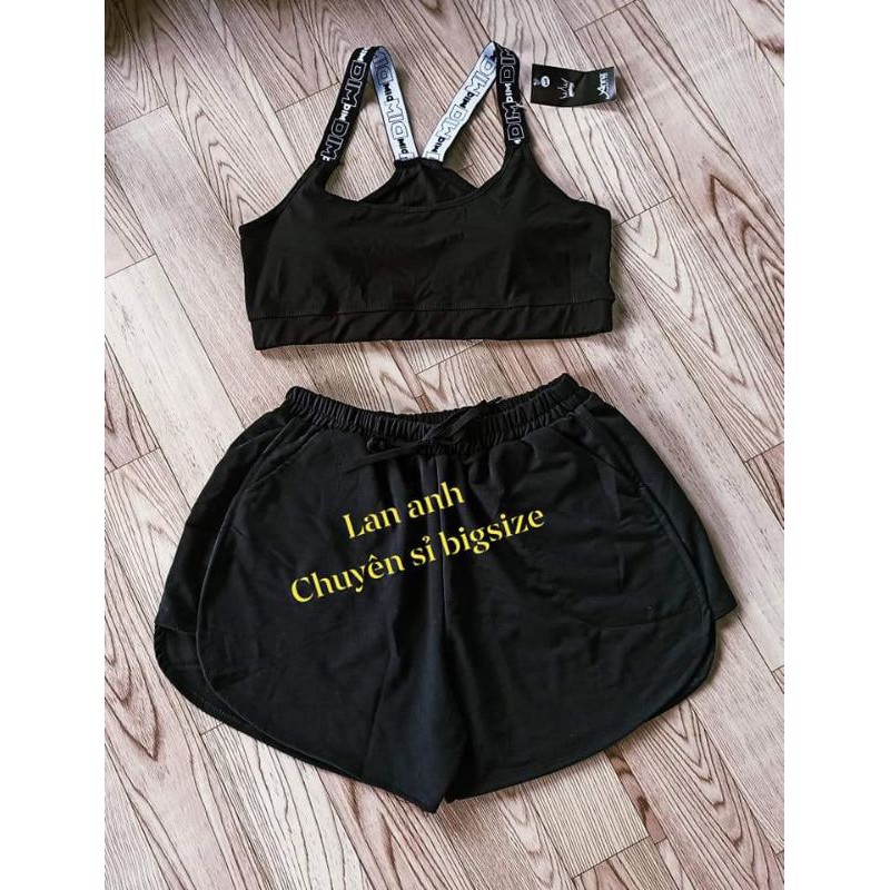 áo bra tập gym ,đi biển bigsize | BigBuy360 - bigbuy360.vn