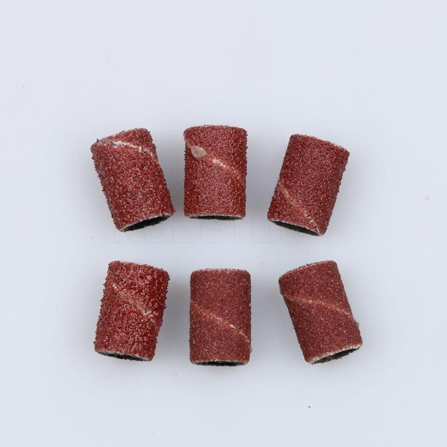 Bộ đầu mài 6 cây