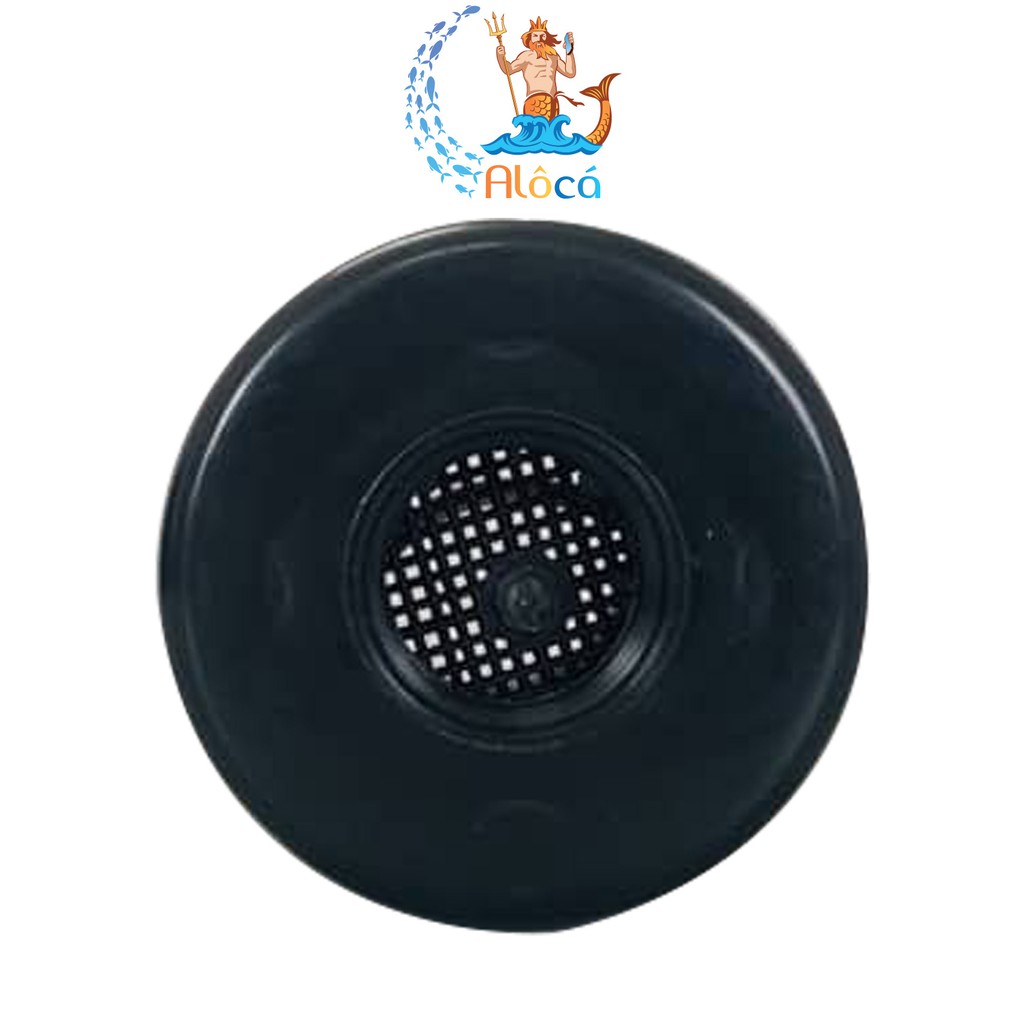 Hút mặt hồ cá Koi mini Koi Master cho đường ống ra 48mm