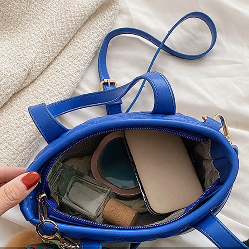 Túi Đeo Vai Dễ Phối Đồ Thời Trang Cho Nữ