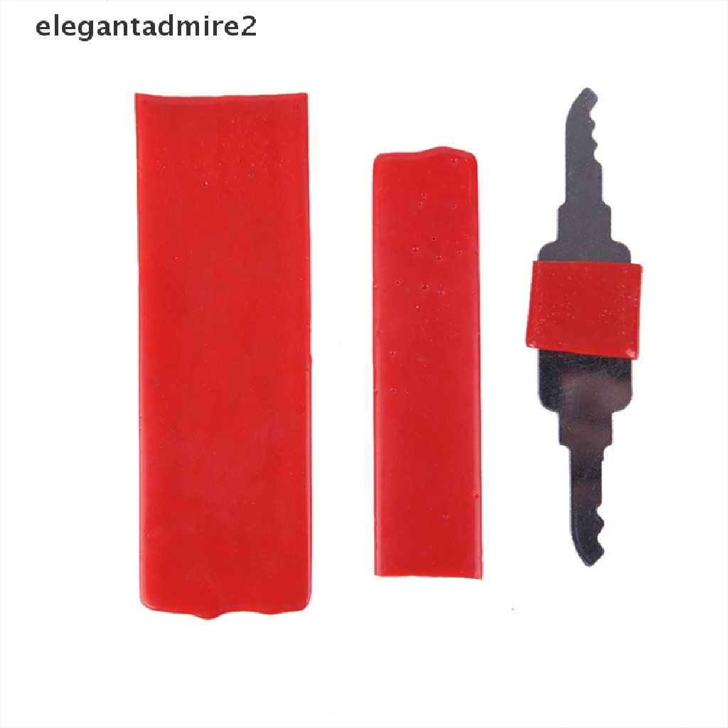 Bộ Dụng Cụ Mở Khóa Cửa Xe Hơi Khẩn Cấp + Máy Bơm Khí