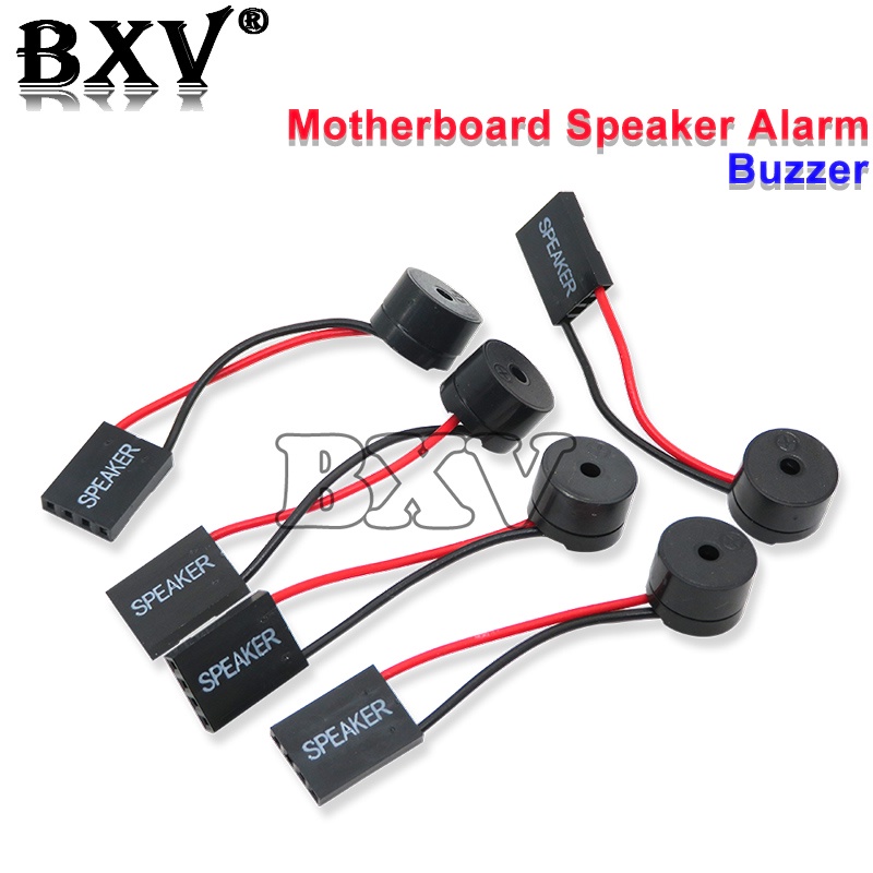 Set 5 Bo Mạch Chủ Mini Cho Loa Máy Tính
