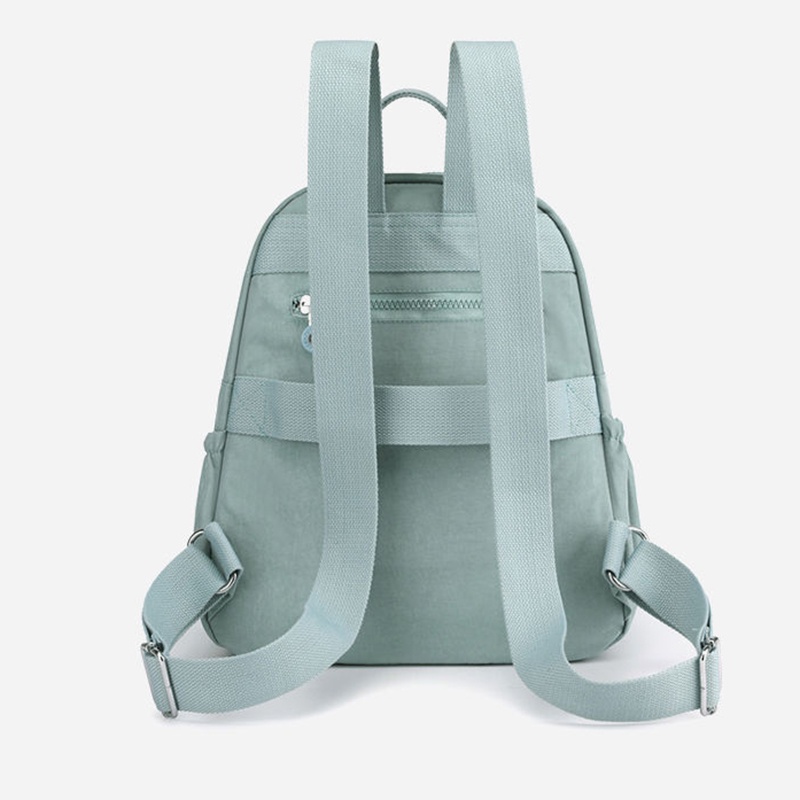 IELGY Ba Lô Du Lịch Bằng Nylon Sức Chứa Lớn Siêu Nhẹ Chống Thấm Nước