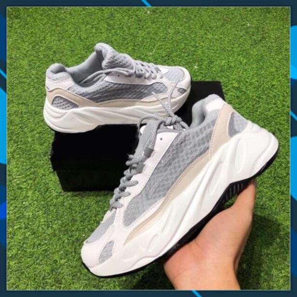 GIày Thể Thao Phản Quang iz 700 Nam Nữ Size 36 -44 . RẺ VÔ ĐỊCH XCv ۶ ^ ) ,