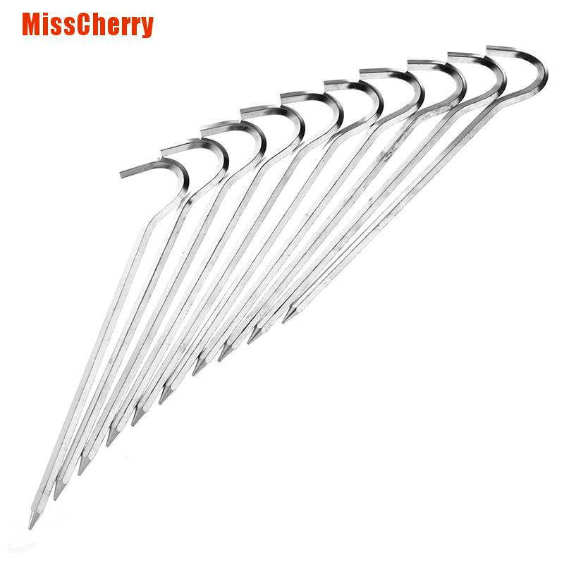 Bộ 10 Chiếc Hợp Kim Nhôm