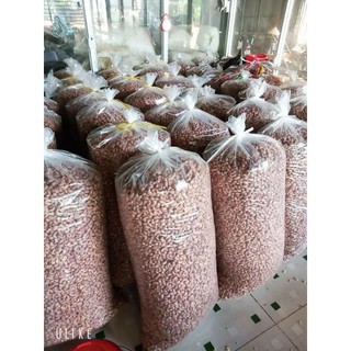 [Loại Bự] Điều Rang Muối Nguyên Hạt Vỏ Lụa Loại Vip (380-430 hạt/kg)