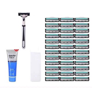 dao cạo râu 36 lưỡi
