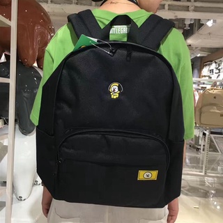 Balo SPAO thêu hình BT21