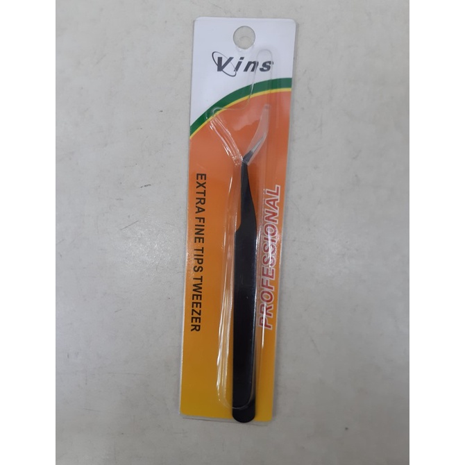Nhíp nối mi Vins FX-15  - MP8184