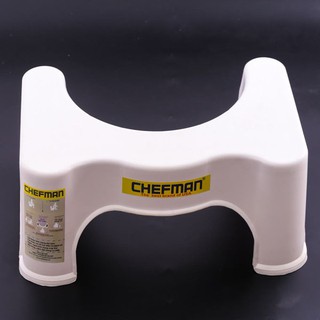 Ghế phòng và điều trị Trĩ, Táo bón thương hiệu CHEFMAN