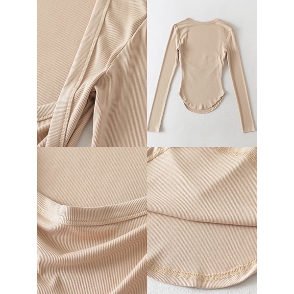 Order 15 ngày-Áo thun dài tay #369