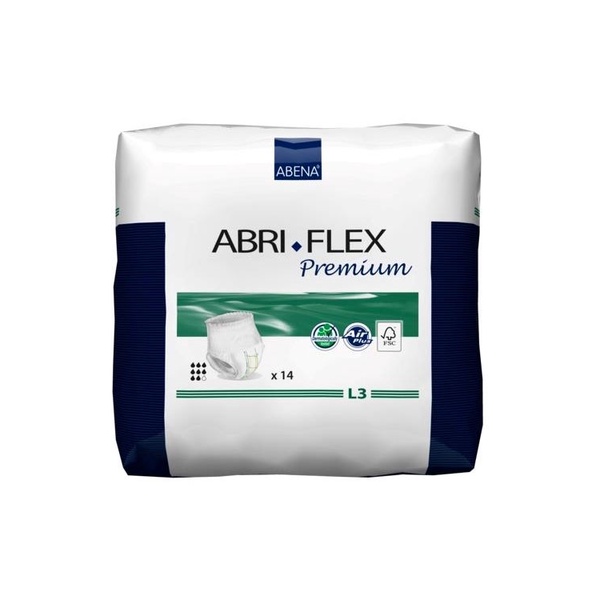 Tã quần người lớn Abena Abri-Flex Premium L3