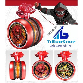 YOYO-Quyết Đấu Yo Kwon Do-Chúa Tể Sư Tử 677121