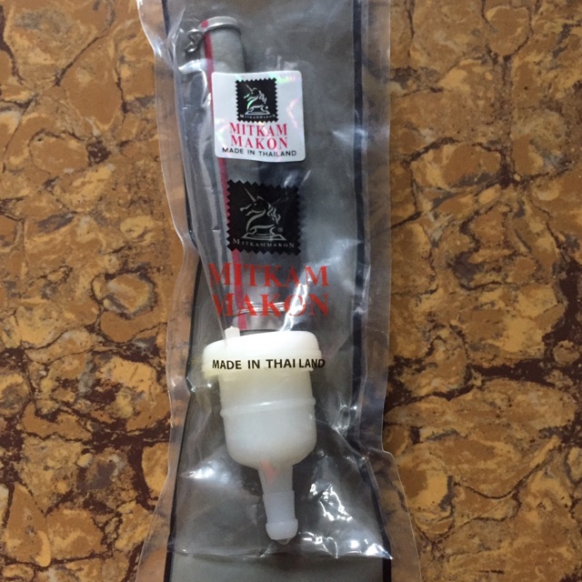 Cốc lọc xăng xe Dream RS WAVE nhập khẩu Thái Lan