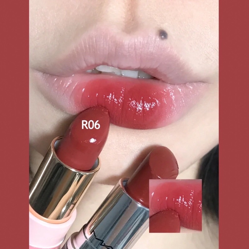 Son thỏi TOORUNE dưỡng môi căng mọng Magic Mirror Light Lipstick