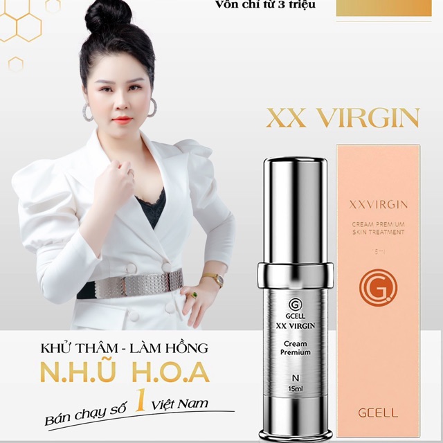 Ngọc Mai-GCELL HÀN QUỐC