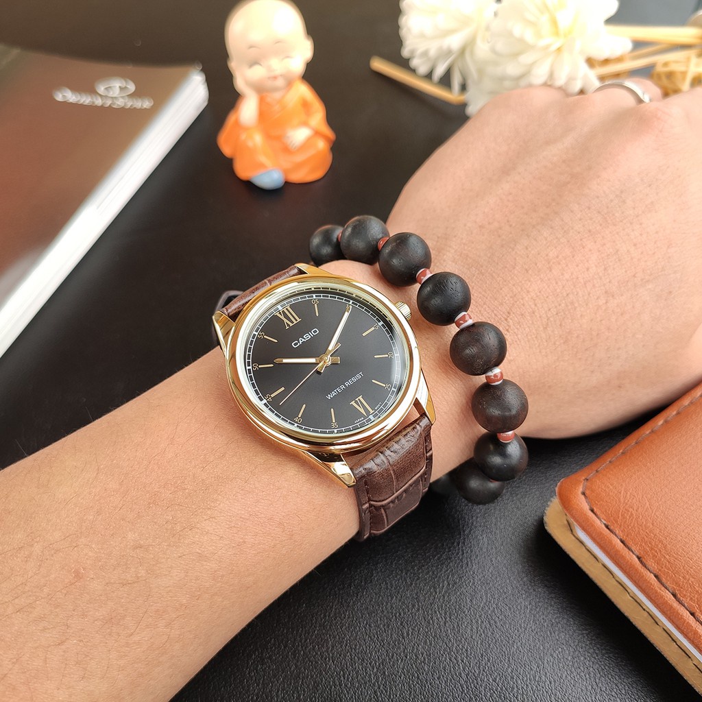 Đồng hồ nam casio⌚ Đồng hồ casio MTP V005 MTP-V005 MTP-V005L-2B MTP-V005L-7B MTP-V005L-7B3 | BigBuy360 - bigbuy360.vn