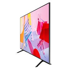 Smart Tivi QLED Samsung 4K 43 Inch QA43Q65TAKXXV (Miễn phí giao tại HCM-ngoài tỉnh liên hệ shop)