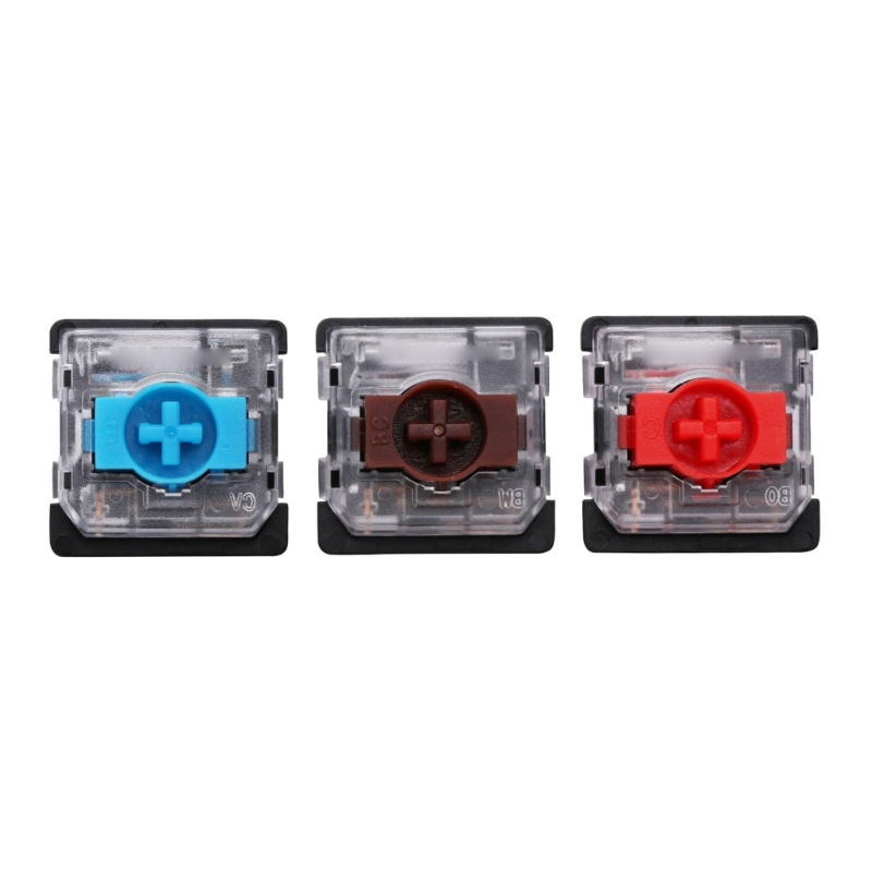 Bàn Phím Cơ btsg GATERON KS-27 Siêu Mỏng 3Pins air75 air60