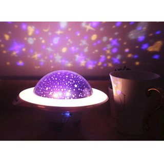 Loa UFO Bluetooth đèn led phát sáng - Harushop168