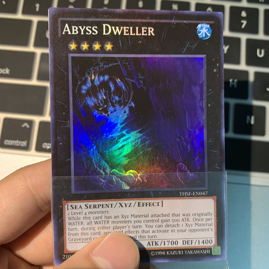 Abyss Dweller
